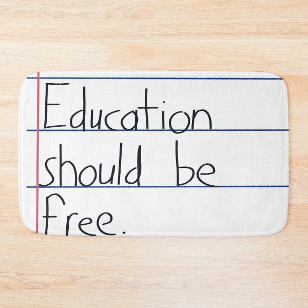 Item preview, Education designed and sold by DawnofSteph.