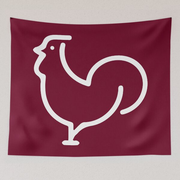 Item preview, Cock designed and sold by merioris.