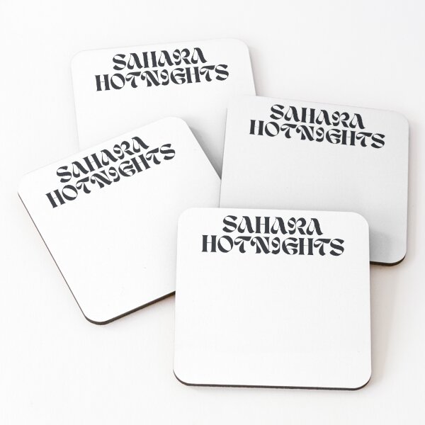 Item preview, sahara hotnights designed and sold by ReinholdMenzel.