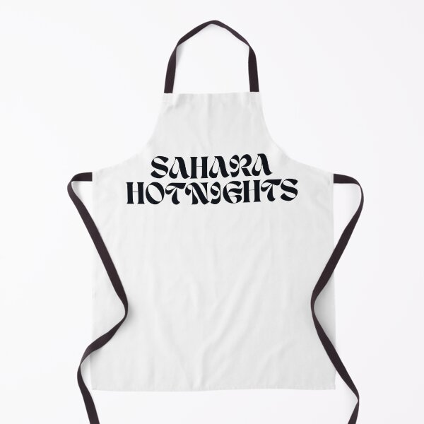 Item preview, sahara hotnights designed and sold by ReinholdMenzel.