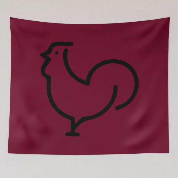 Item preview, Cock designed and sold by merioris.