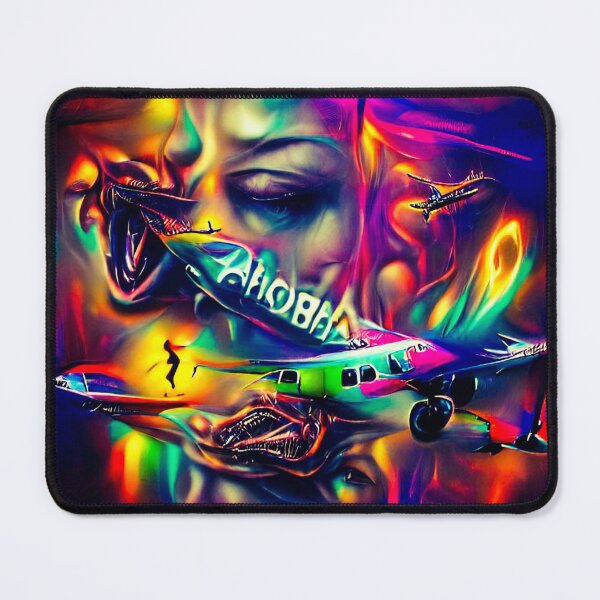 Item preview, Aerophobia designed and sold by CSturgill2.