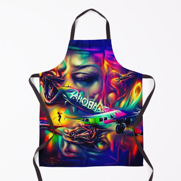 Item preview, Aerophobia designed and sold by CSturgill2.