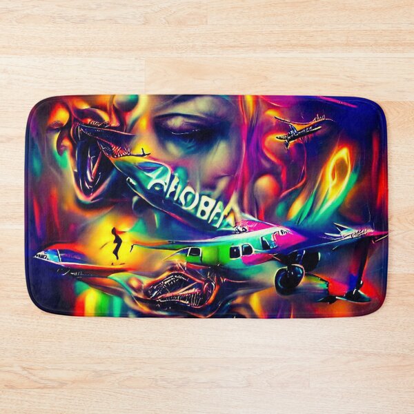 Item preview, Aerophobia designed and sold by CSturgill2.