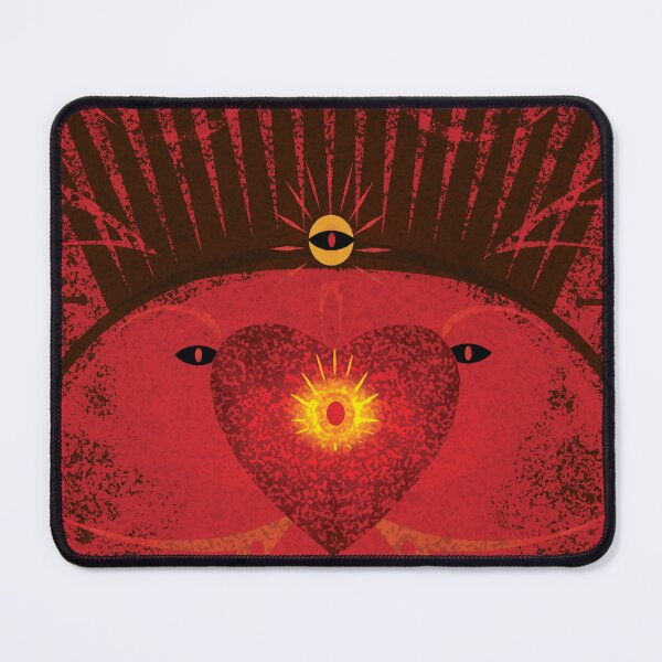 Item preview, Sacred Heart Spaces designed and sold by 40degreesSouth.