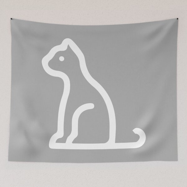 Item preview, Cat designed and sold by merioris.