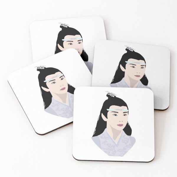 Item preview, Gifts Idea The Untamed Lan Sizhui Gift For Movie Fans designed and sold by TraseaGennaro.