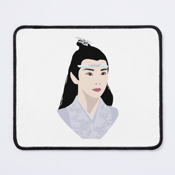 Item preview, Gifts Idea The Untamed Lan Sizhui Gift For Movie Fans designed and sold by TraseaGennaro.