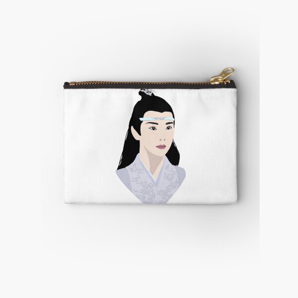 Item preview, Gifts Idea The Untamed Lan Sizhui Gift For Movie Fans designed and sold by TraseaGennaro.