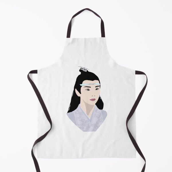 Item preview, Gifts Idea The Untamed Lan Sizhui Gift For Movie Fans designed and sold by TraseaGennaro.