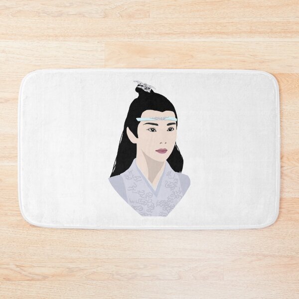 Item preview, Gifts Idea The Untamed Lan Sizhui Gift For Movie Fans designed and sold by TraseaGennaro.