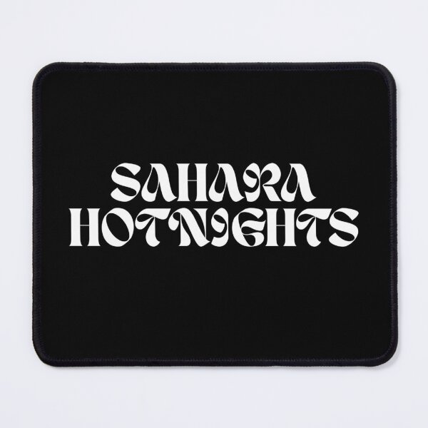 Item preview, sahara hotnights designed and sold by ReinholdMenzel.