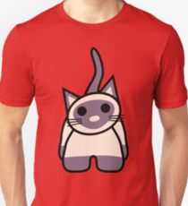 MoMo the Kitty Unisex T-Shirt
