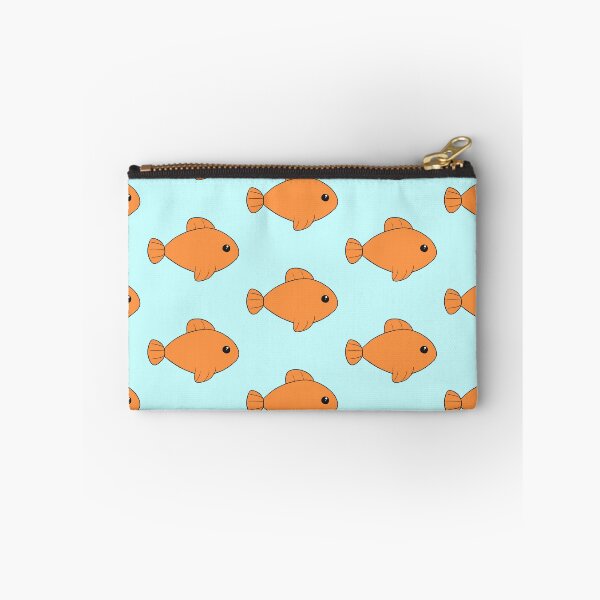 Item preview, Goldfish designed and sold by Illustrationsbyv .