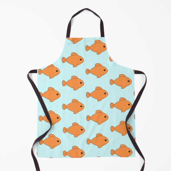 Item preview, Goldfish designed and sold by Illustrationsbyv .