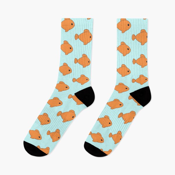 Item preview, Goldfish designed and sold by Illustrationsbyv .