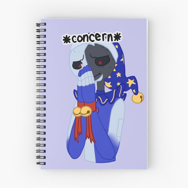 Item preview, Concerned Moondrop designed and sold by FriskProne.