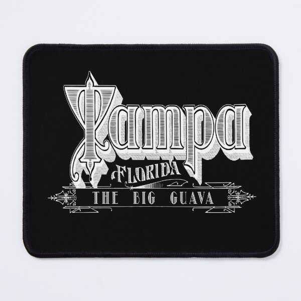 Item preview, Vintage Tampa, FL designed and sold by DonDota.