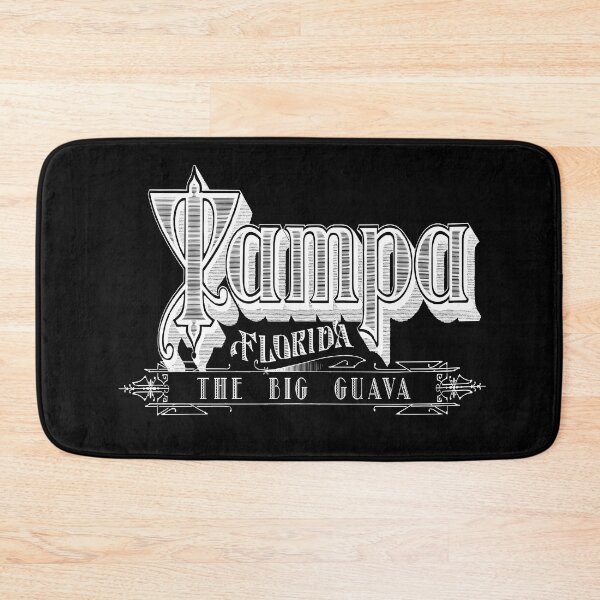 Item preview, Vintage Tampa, FL designed and sold by DonDota.