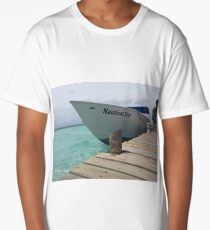 Nautical Star Long T-Shirt