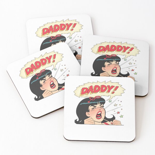 Artikelvorschau, Veronica Riverdale Lustige Geschenke Junge Mädchen entworfen und verkauft von BertRiley61044.