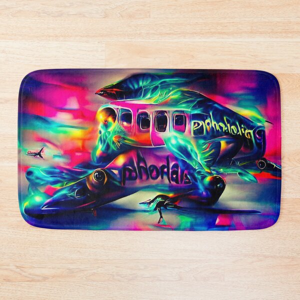 Item preview, Aerophobia 2 designed and sold by CSturgill2.