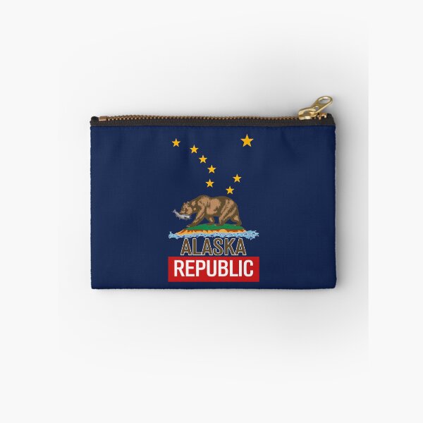 Item preview, Alaska Republic Bear designed and sold by Garaga.