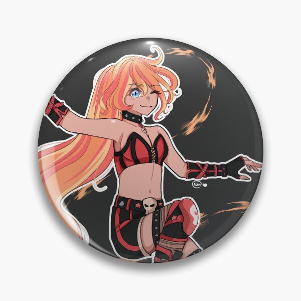Item preview, Cherry Bomb Sol designed and sold by Shadow-Line.