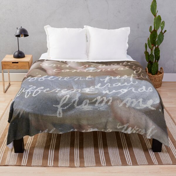 Item preview, virginia woolf quote designed and sold by glittrfae.