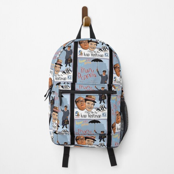 Item preview, Mary Poppins A New Film By Ivan Reitman designed and sold by StevenPoo44967.