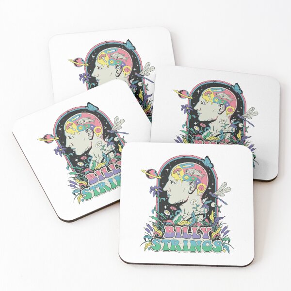 Item preview, Billy Strings - KNOW ITALL WINTER designed and sold by GusibonL002.