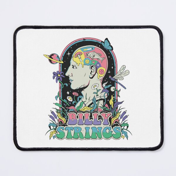 Item preview, Billy Strings - KNOW ITALL WINTER designed and sold by GusibonL002.