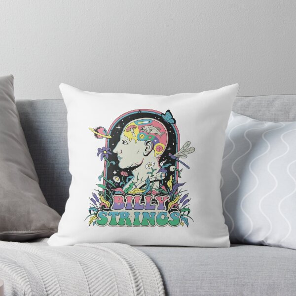 Item preview, Billy Strings - KNOW ITALL WINTER designed and sold by GusibonL002.