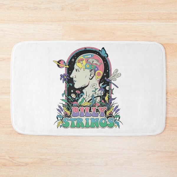 Item preview, Billy Strings - KNOW ITALL WINTER designed and sold by GusibonL002.