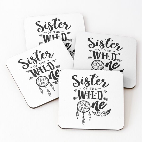 Item preview, Love Funny Man Sister Of The Wild One Gifts For Everyone designed and sold by TraseaGennaro.