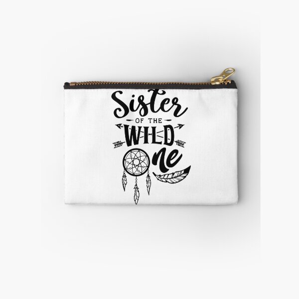 Item preview, Love Funny Man Sister Of The Wild One Gifts For Everyone designed and sold by TraseaGennaro.
