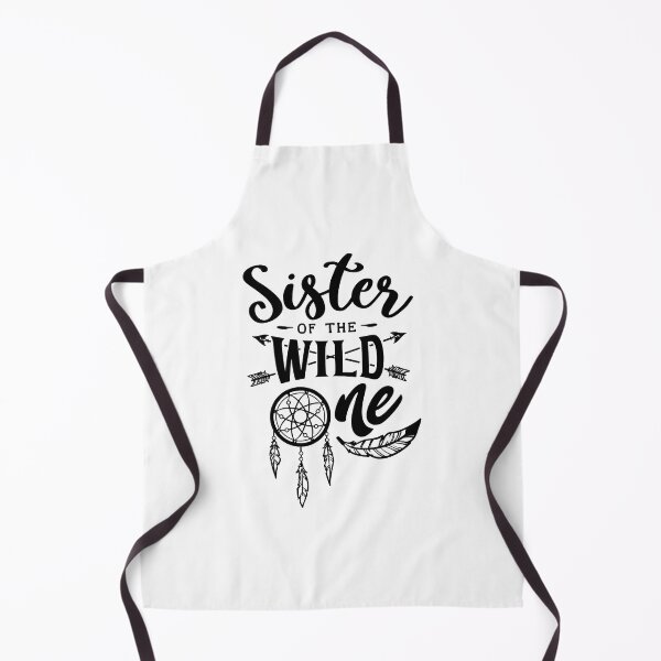 Item preview, Love Funny Man Sister Of The Wild One Gifts For Everyone designed and sold by TraseaGennaro.