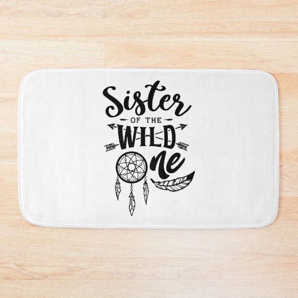 Item preview, Love Funny Man Sister Of The Wild One Gifts For Everyone designed and sold by TraseaGennaro.