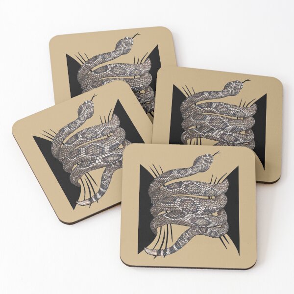 Item preview, Rattlesnake Squeeze designed and sold by Garaga.