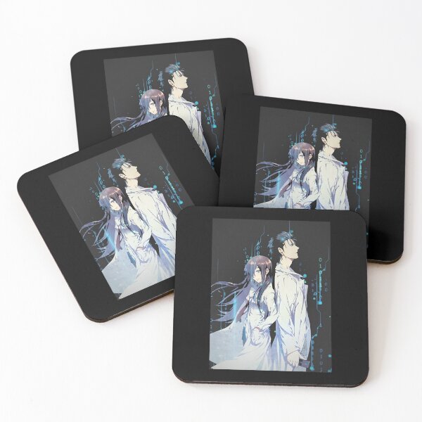 Item preview, steins gate  designed and sold by StevenPoo44967.