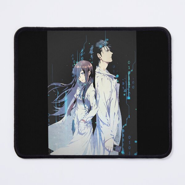 Item preview, steins gate designed and sold by StevenPoo44967.