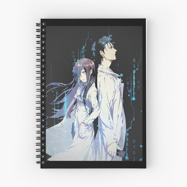 Item preview, steins gate  designed and sold by StevenPoo44967.