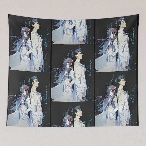 Item preview, steins gate  designed and sold by StevenPoo44967.