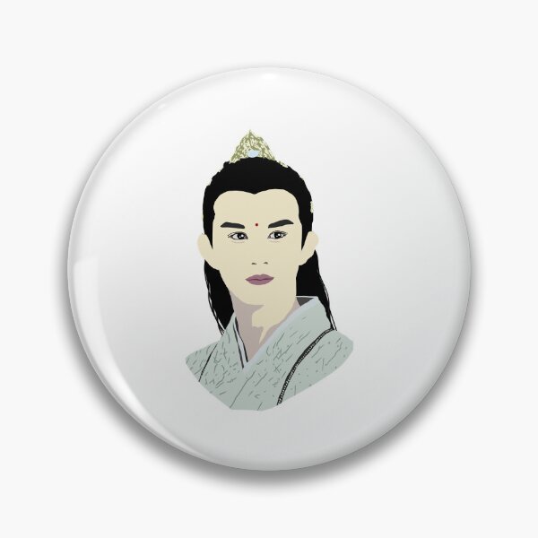 Item preview, Lover Gift The Untamed Jin Ling Gifts For Music Fan designed and sold by TraseaGennaro.