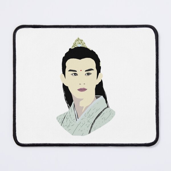 Item preview, Lover Gift The Untamed Jin Ling Gifts For Music Fan designed and sold by TraseaGennaro.