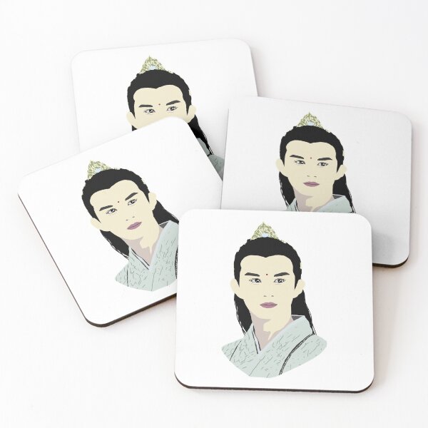 Item preview, Lover Gift The Untamed Jin Ling Gifts For Music Fan designed and sold by TraseaGennaro.