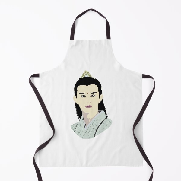 Item preview, Lover Gift The Untamed Jin Ling Gifts For Music Fan designed and sold by TraseaGennaro.
