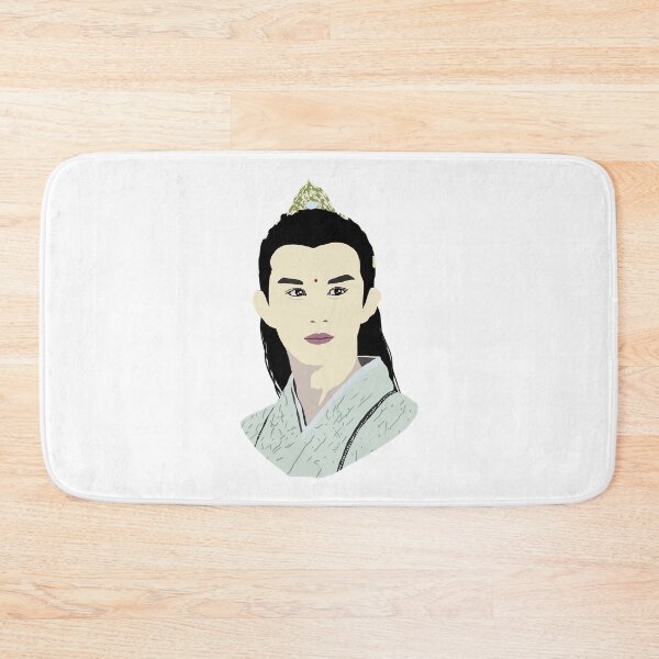 Item preview, Lover Gift The Untamed Jin Ling Gifts For Music Fan designed and sold by TraseaGennaro.