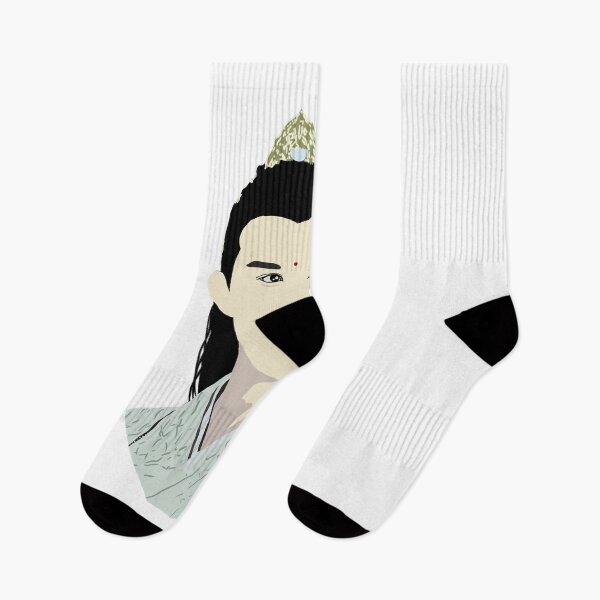 Item preview, Lover Gift The Untamed Jin Ling Gifts For Music Fan designed and sold by TraseaGennaro.