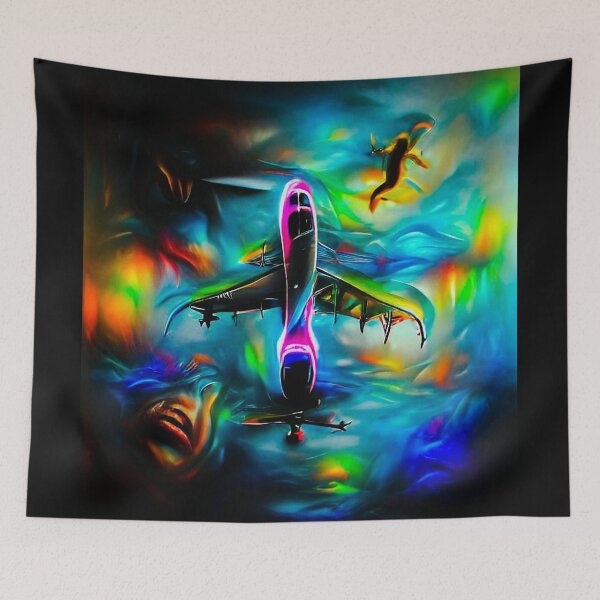 Item preview, Aerophobia 3 designed and sold by CSturgill2.
